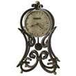 ADD TO YOUR SET: Howard Miller Vercelli Quartz Mantel Clock