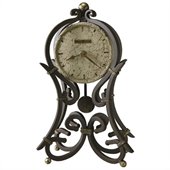 Howard Miller Vercelli Quartz Mantel Clock