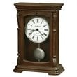 ADD TO YOUR SET: Howard Miller Lanning Quartz Mantel Clock