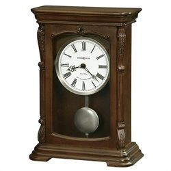 Howard Miller Lanning Quartz Mantel Clock