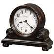 ADD TO YOUR SET: Howard Miller Murray Quartz Mantel Clock