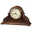 ADD TO YOUR SET: Howard Miller Sophie Quartz Mantel Clock
