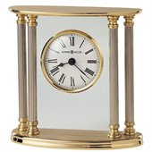 Howard Miller New Orleans Table Top Clock