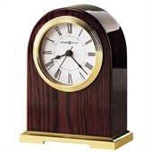 Howard Miller Carter Table Top Clock