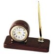 ADD TO YOUR SET: Howard Miller Roland Table Top Clock