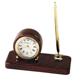 Howard Miller Roland Table Top Clock