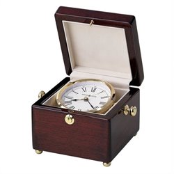 Howard Miller Bailey Table Top Clock