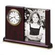 ADD TO YOUR SET: Howard Miller Portrait Caddy Table Top Clock