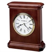 Howard Miller Windsor Carriage Table Top Clock