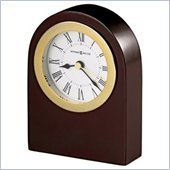 Howard Miller Rosebury Arch Table Top Clock