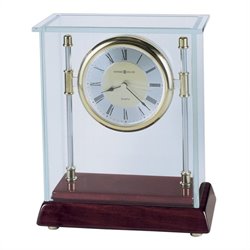 Howard Miller Kensington Table Top Clock