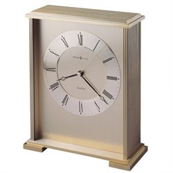 Howard Miller Exton Table Top Clock