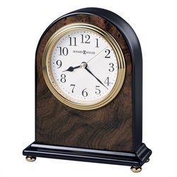 Howard Miller Bedford Table Top Clock