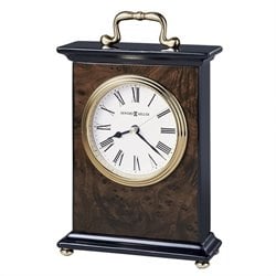 Howard Miller Berkley Table Top Clock