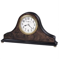 Howard Miller Baxter Table Top Clock