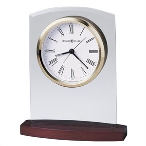 Howard Miller Marcus Alarm Clock