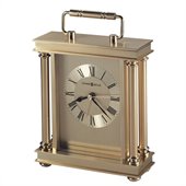 Howard Miller Audra Table Top Clock