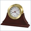 ADD TO YOUR SET: Howard Miller South Pier Maritime Clock