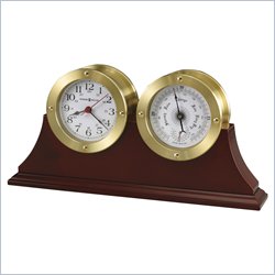 Howard Miller South Harbor Maritime Clock