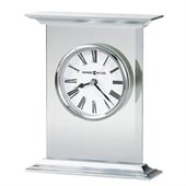 Howard Miller Clilfton Table Top Clock