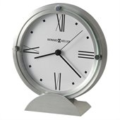 Howard Miller Simon II Table Top Clock
