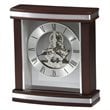 ADD TO YOUR SET: Howard Miller Templeton Table Top Clock