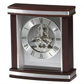 Howard Miller Templeton Table Top Clock