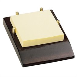 Howard Miller Note Pad Caddy II