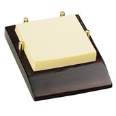 Howard Miller Note Pad Caddy II