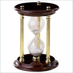 Howard Miller Sands of Time Hour Glass