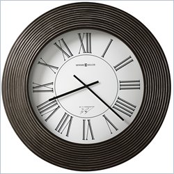 Howard Miller Ty Pennington Astoria Wall Clock