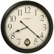 ADD TO YOUR SET: Howard Miller Ty Pennington Glenwood Falls Gallery Clock