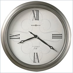 Howard Miller Ty Pennington Elmont Wall Clock