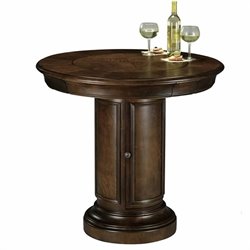 Howard Miller Ithaca Pub Gaming Table