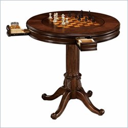 Howard Miller Niagara Pub Game Table