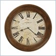 Howard Miller Harvest Moon Gallery Ty Pennington Cheery Wall Clock by Howard Miller