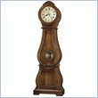 Buy Howard Miller Harvest Moon Ty Pennington Pendulum Floor Clock by Howard Miller now!