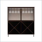 Howard Miller Ty Pennington James-6B Personal Storage Cabinet