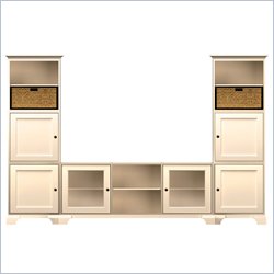 Howard Miller Entertainment Furniture