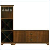 Howard Miller Ty Pennington Hannah-10IPersonal Storage Entertainment/TV Cabinet