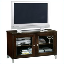 Howard Miller Ty Pennington Brooke-11B Personal Storage TV Console