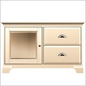 Howard Miller Ty Pennington Brooke-11D Personal Storage TV Console