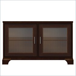Howard Miller Ty Pennington Brooke-11E Personal Storage TV Console