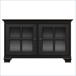 Howard Miller Ty Pennington Kelsey-12CPersonal Storage TV Console