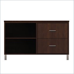 Howard Miller Ty Pennington Kelsey-12D Personal Storage TV Console