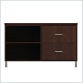 Howard Miller Ty Pennington Kelsey-12D Personal Storage TV Console