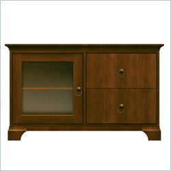 Howard Miller Ty Pennington Kelsey-12F Personal Storage TV Console