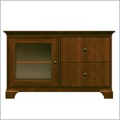 Howard Miller Ty Pennington Kelsey-12F Personal Storage TV Console