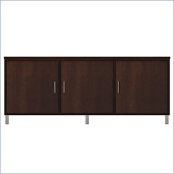 Howard Miller Ty Pennington Blake-13C Personal Storage TV Console