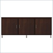 Howard Miller Ty Pennington Blake-13C Personal Storage TV Console